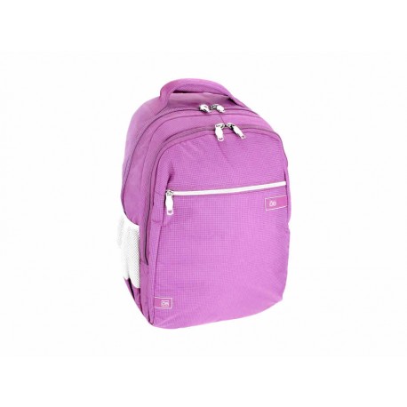 Cloe Backpack Morado Ezil - Envío Gratuito