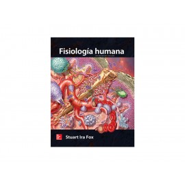 Fisiología Humana - Envío Gratuito