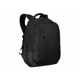 Samsonite Backpack Ejecutiva Torus I Negro - Envío Gratuito