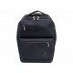 Mochila para Laptop Wenger City Patrol Rolling 16 Pulgadas negra - Envío Gratuito