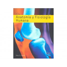 Anatomía y Fisiología Humana con CD - Envío Gratuito