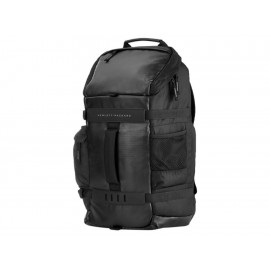 Mochila HP Odyssey 15.6 pulgadas Negro - Envío Gratuito