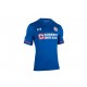 Jersey Under Armour Cruz Azul FC Local para caballero - Envío Gratuito