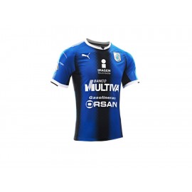 Jersey Puma Querétaro FC Réplica Local para caballero - Envío Gratuito