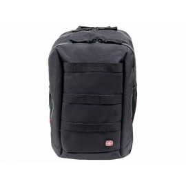 Mochila para Laptop Wenger Road Jumper 16 Pulgadas negra - Envío Gratuito