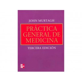 Practica General de Medicina - Envío Gratuito