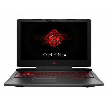 Laptop Gamer HP 15-CE005LA 15.6 Pulgadas Intel 8 GB RAM 1 TB Disco Duro - Envío Gratuito