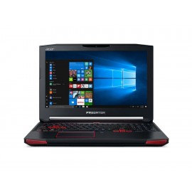 Laptop Gamer Acer Predator G9-593 15.6 Pulgadas Intel 16 GB RAM - Envío Gratuito