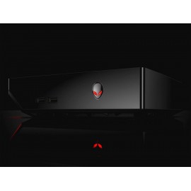 Consola Gamer Dell Alienware Alpha Intel Core i7 8 GB RAM 256 GB Disco Duro - Envío Gratuito