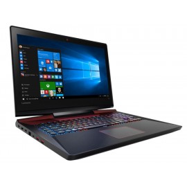 Laptop Gamer Lenovo Y910 17.3 Pulgadas 24 GB RAM 1 TB Disco Duro - Envío Gratuito