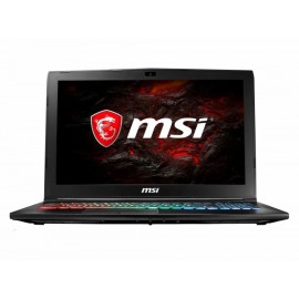 Laptop MSI GP62MVR 7RFX Leopard Pro 15.6 Pulgadas Intel 16 GB RAM 1 TB Disco Duro - Envío Gratuito