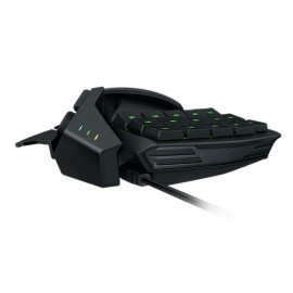 Razer Tartarus Chroma Teclado Gaming - Envío Gratuito