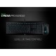 Razer RZ84-01470100-B3M1 Bundle Teclado Mouse Cynosa Pro - Envío Gratuito