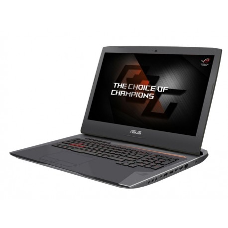 Laptop Gamer G752VS 17.3 Pulgadas Intel Core i7 16 GB RAM 1 TB Disco Duro - Envío Gratuito