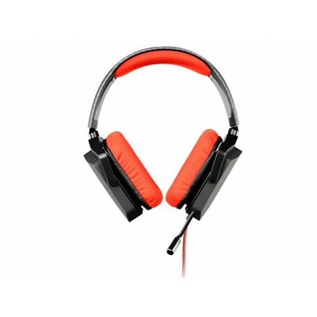 Audífonos Gaming Lenovo On Ear GXD0J16085 - Envío Gratuito