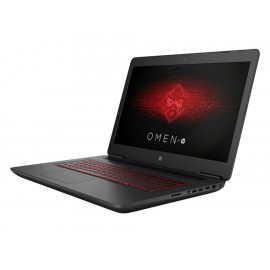 Laptop HP 17-w203la Omen 17.3 Pulgadas Core i7 16 GB RAM 1 TB Disco Duro - Envío Gratuito