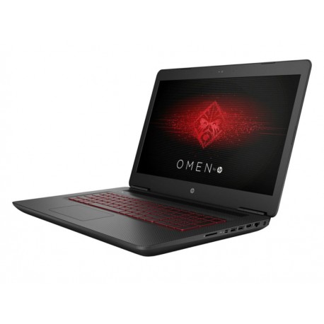 Laptop HP 17-w203la Omen 17.3 Pulgadas Core i7 16 GB RAM 1 TB Disco Duro - Envío Gratuito