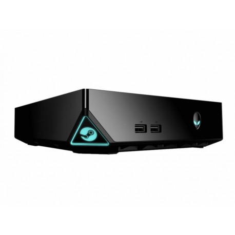 Dell ASM100 I3450BG Steam-X Negro - Envío Gratuito