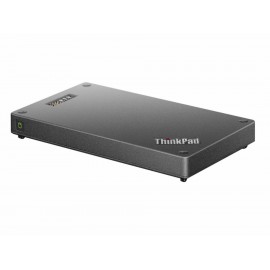 Docking Station Lenovo Thinkpad Professional - Envío Gratuito