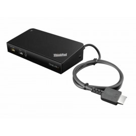 Adaptador Lenovo One Link - Envío Gratuito