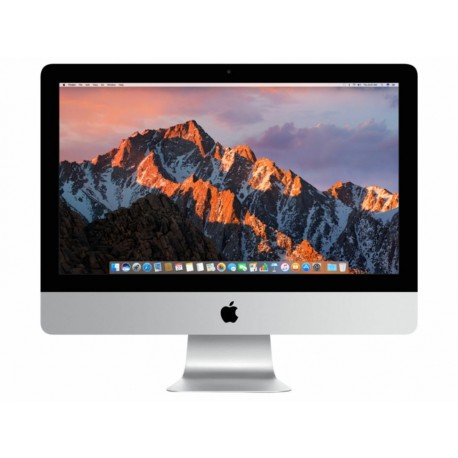 IMac Apple 21.5 Pulgadas Core i5 8 GB RAM 1 TB Disco Duro - Envío Gratuito