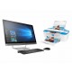 Computadora HP Pavilion All-in-One 23.8 Pulgadas AMD 6 GB RAM 1 TB Disco Duro - Envío Gratuito