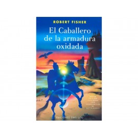 El Caballero de la Armadura Oxidada - Envío Gratuito