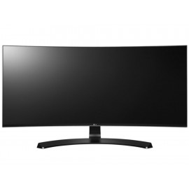 Monitor LG 29UC88-B 29 Pulgadas Curvo UltraWide - Envío Gratuito