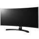 Monitor LG 29UC88-B 29 Pulgadas Curvo UltraWide - Envío Gratuito