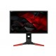 Monitor Gamer Acer Predator XB241H bmipr 24 Pulgadas - Envío Gratuito