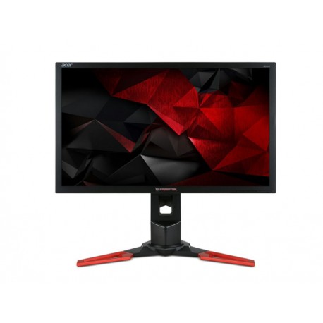 Monitor Gamer Acer Predator XB241H bmipr 24 Pulgadas - Envío Gratuito