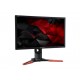 Monitor Gamer Acer Predator XB241H bmipr 24 Pulgadas - Envío Gratuito