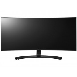 Monitor LG 34UC88-B 34 Pulgadas QHD - Envío Gratuito