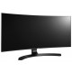 Monitor LG 34UC88-B 34 Pulgadas QHD - Envío Gratuito