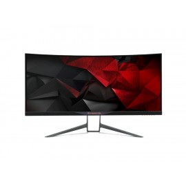 Monitor Gamer Acer Predator X34bmiphz 34 Pulgadas - Envío Gratuito