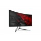 Monitor Gamer Acer Predator X34bmiphz 34 Pulgadas - Envío Gratuito