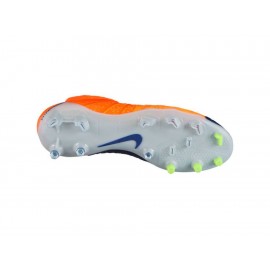 Tenis Nike Hypervenom Phantom III FG para niño - Envío Gratuito