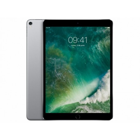 IPad Pro 10.5 Pulgadas 256 GB Gris - Envío Gratuito