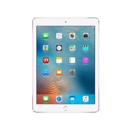 IPad Pro 9.7 32 GB rosa - Envío Gratuito