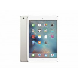 IPad Mini 4 128 Gb Apple Plata - Envío Gratuito