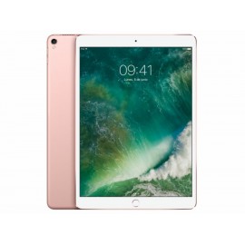 IPad Pro 10.5 Pulgadas 256 GB Oro Rosa - Envío Gratuito