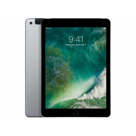 IPad 9.7 Pulgadas 32 GB Gris Obscuro - Envío Gratuito