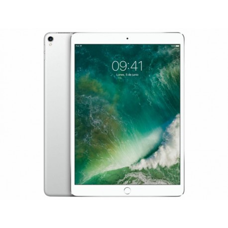 IPad Pro 10.5 Pulgadas 256 GB Plata - Envío Gratuito