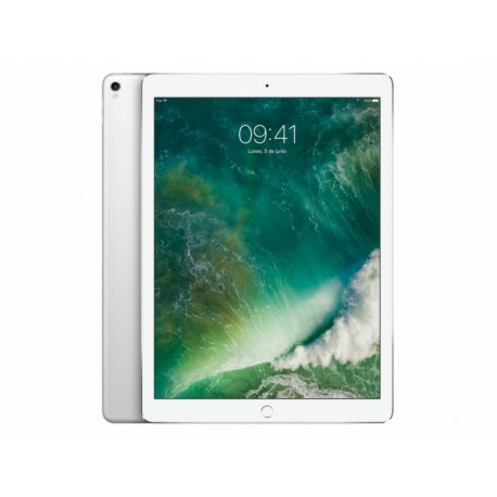 IPad Pro 10.5 Pulgadas 512 GB Plata - Envío Gratuito