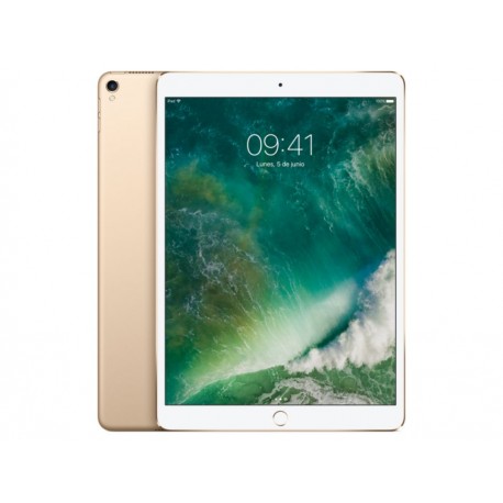 IPad Pro 10.5 Pulgadas 512 GB Oro - Envío Gratuito