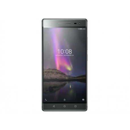 Phablet Lenovo 2 Pro 4 GB Gris - Envío Gratuito