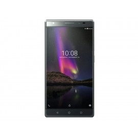 Phablet Lenovo 2 Plus 3 GB Gris Acero - Envío Gratuito