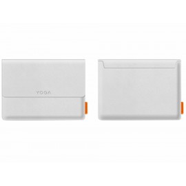 Funda Lenovo para Tablet Yoga blanco - Envío Gratuito