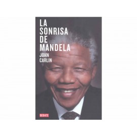 La Sonrisa de Mandela - Envío Gratuito