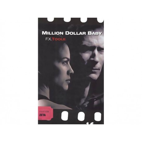 Million Dollar Baby - Envío Gratuito